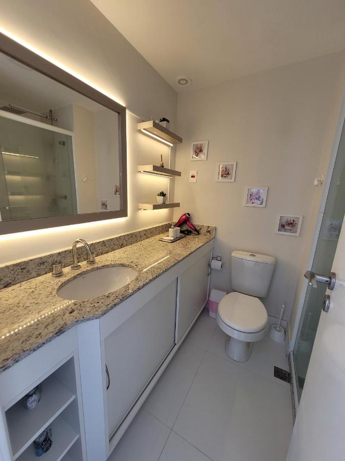 Apartment Lux Ao Lado Da Puc Com Netflix *
